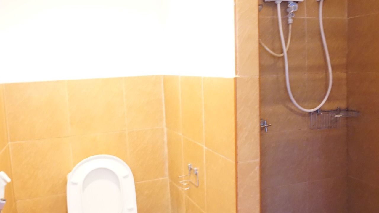 Photo of Bathroom in Chumphon