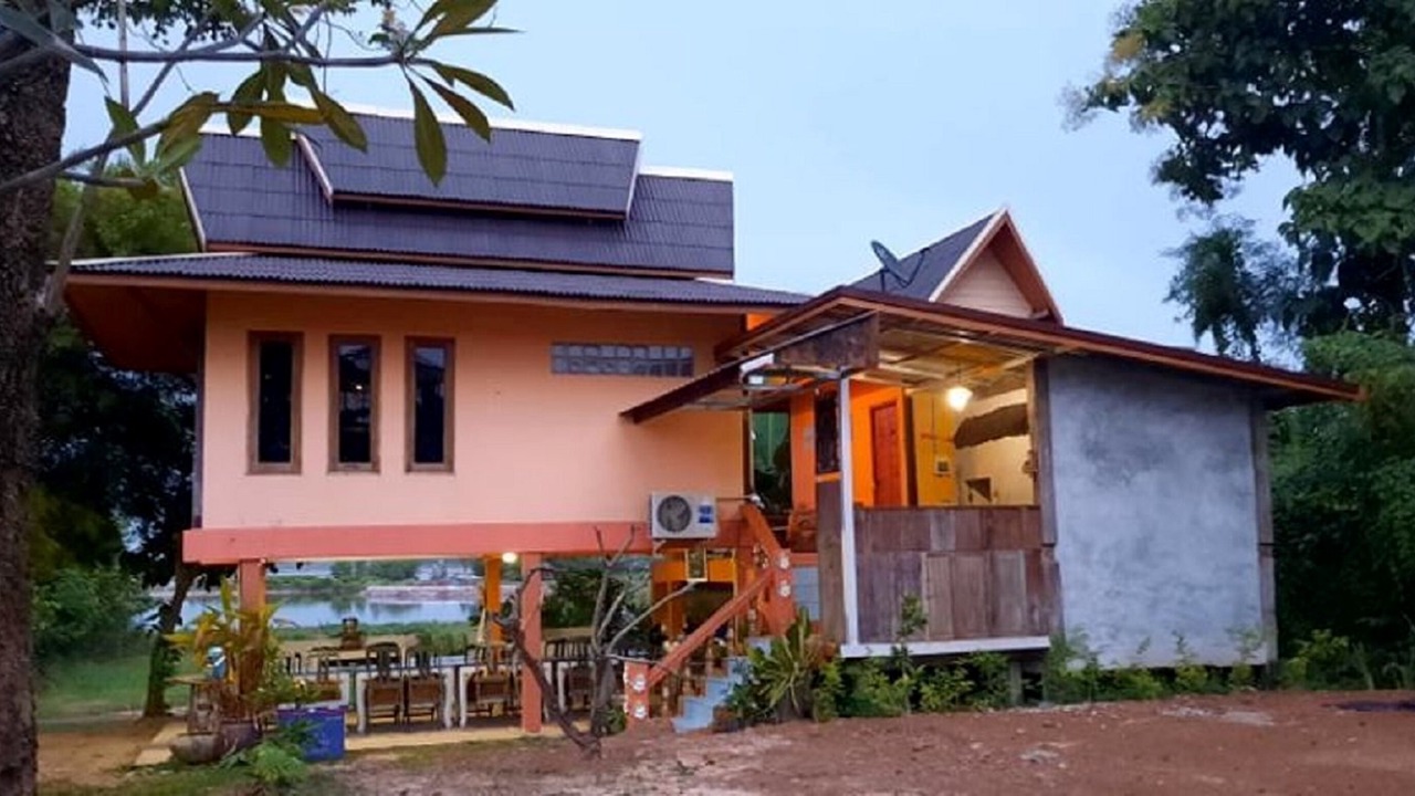 Photo of Outdoor in Ban Dung