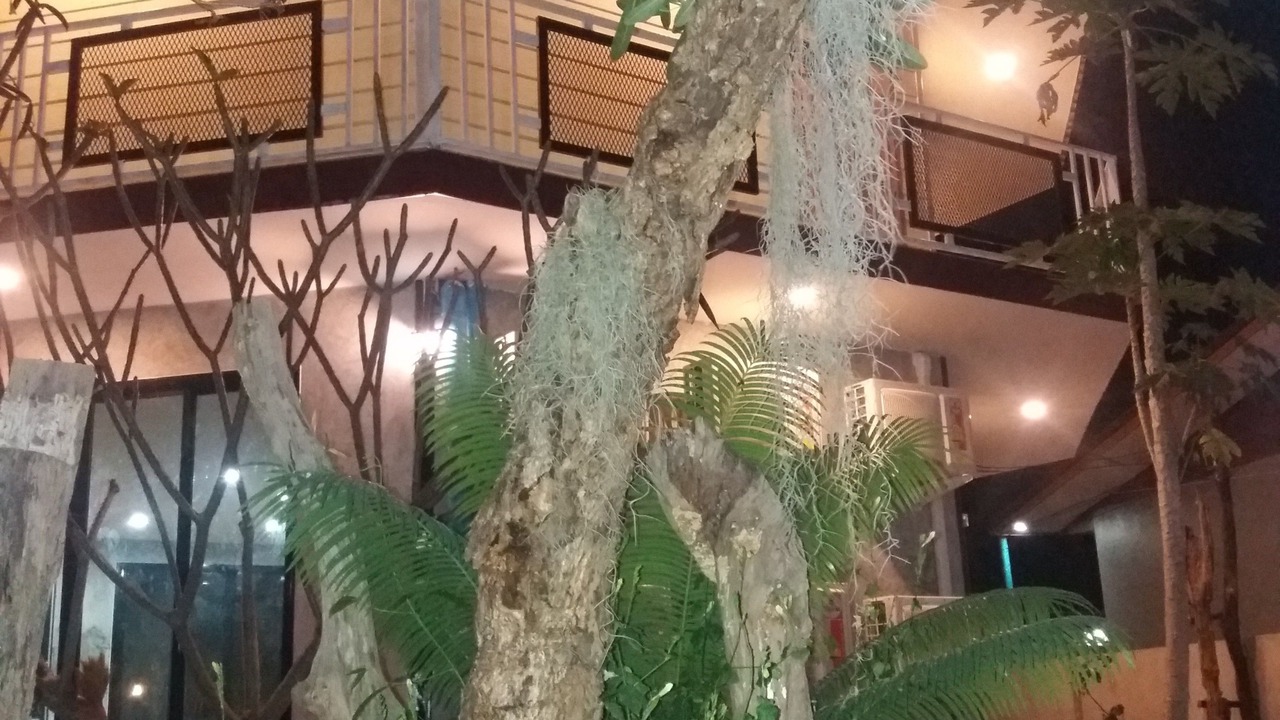 Photo of Patio Balcony in Ban Dung