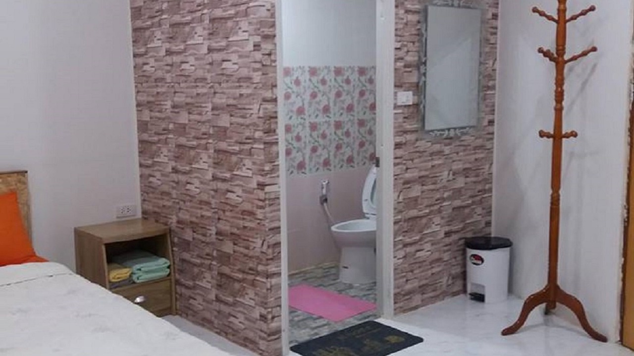 Photo of Bathroom in Ban Dung