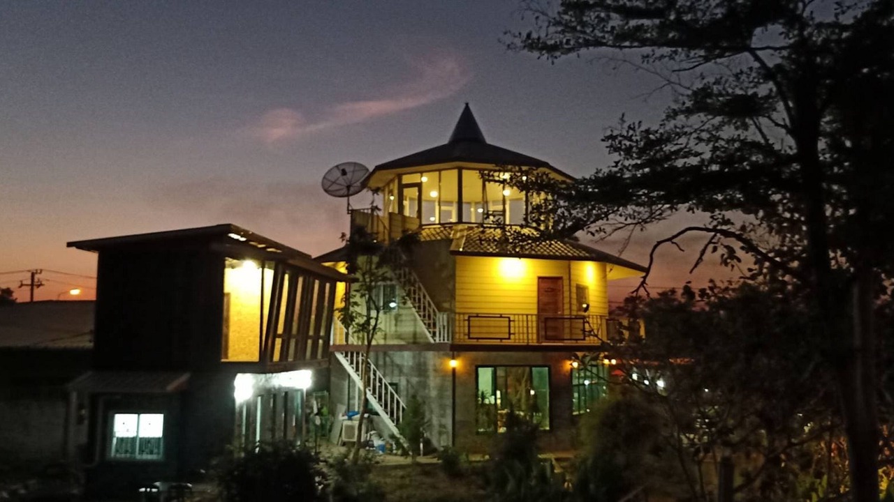 Photo of Outdoor in Ban Dung