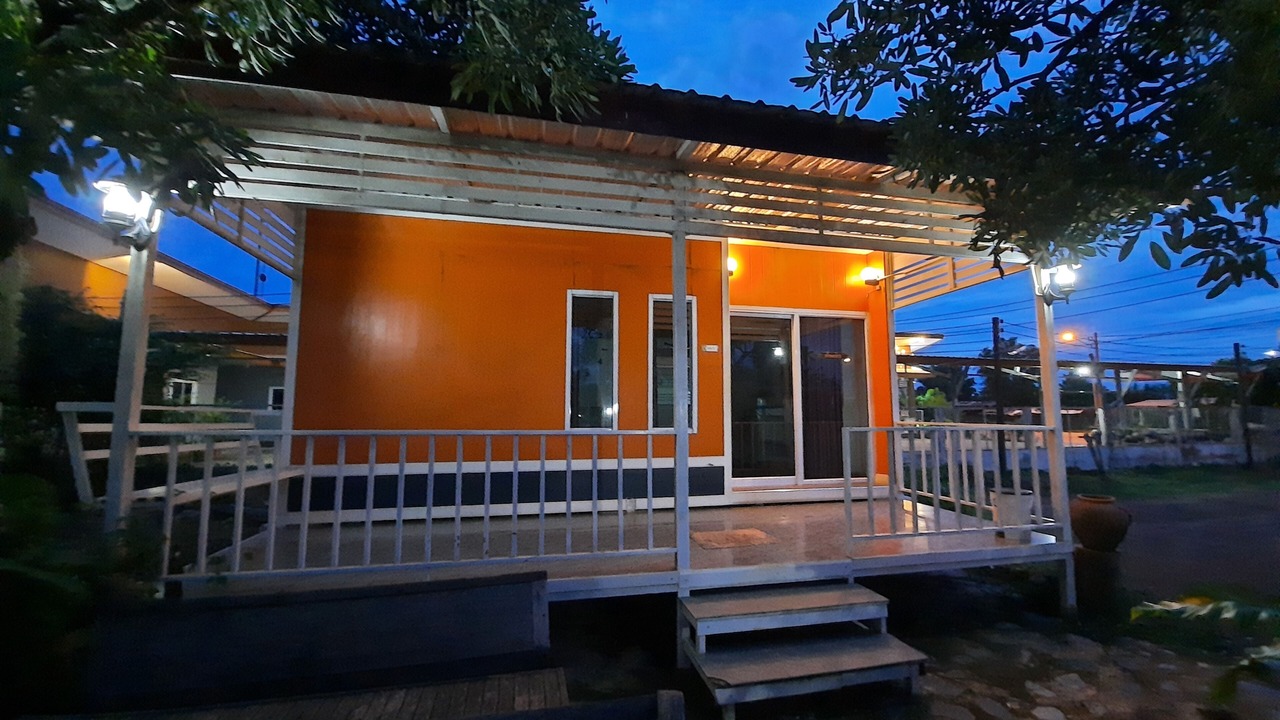 Photo of Patio Balcony in Ban Dung