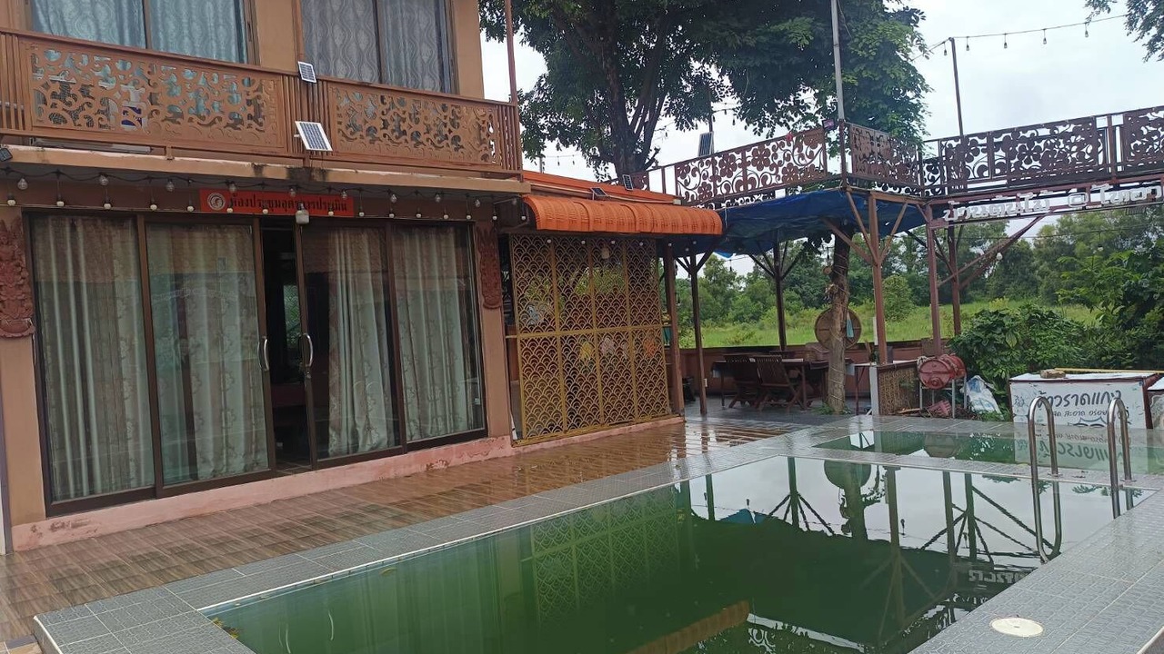 Photo of Outdoor in Ban Chan