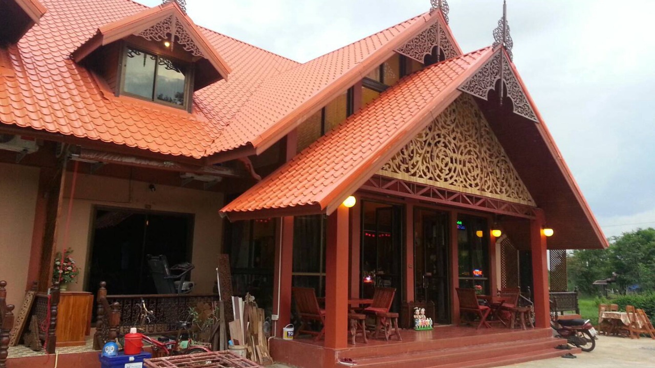 Photo of Outdoor in Ban Chan