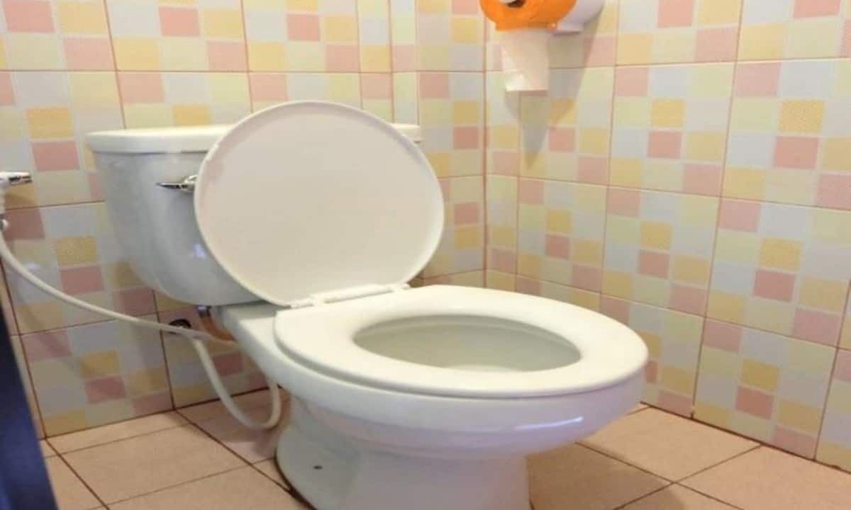 Photo of Bathroom in Ban Chan