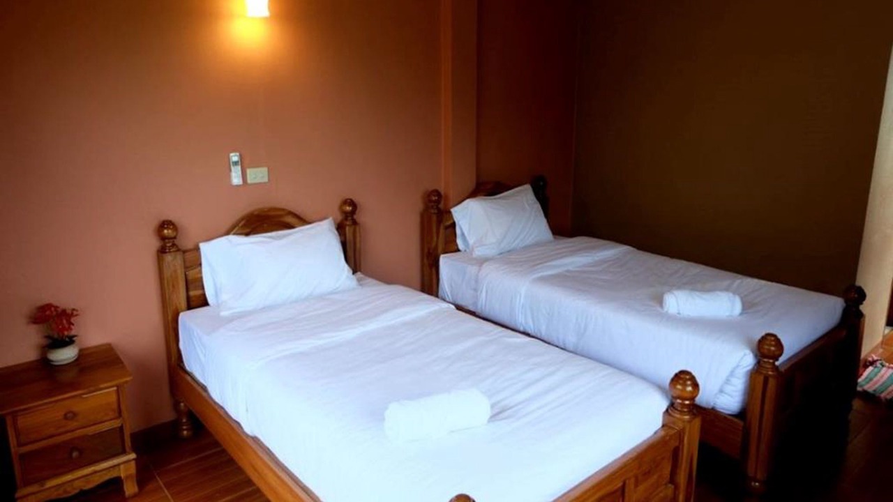 Photo of Bedroom in Ban Chan