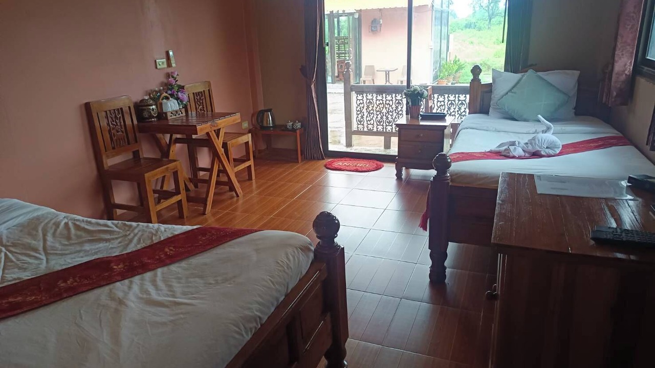 Photo of Bedroom in Ban Chan