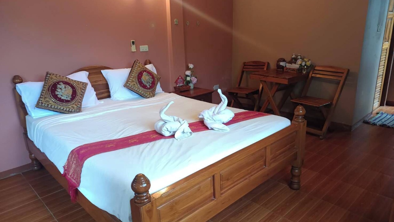 Photo of Bedroom in Ban Chan
