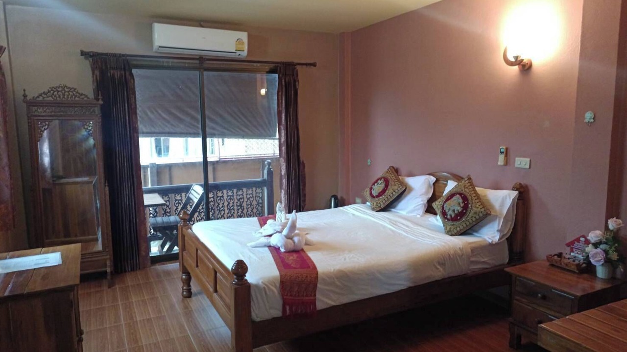 Photo of Bedroom in Ban Chan