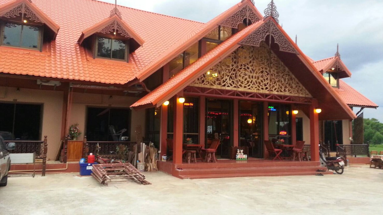Photo of Outdoor in Ban Chan
