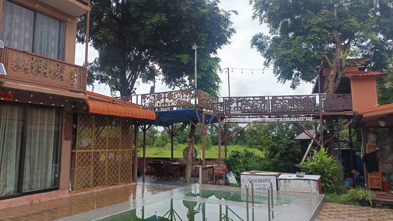 Photo of Outdoor in Ban Chan