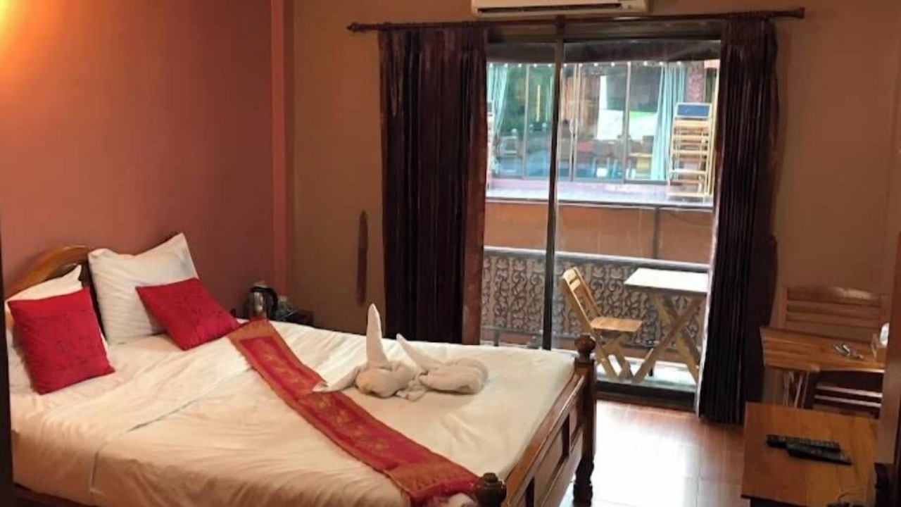 Photo of Bedroom in Ban Chan