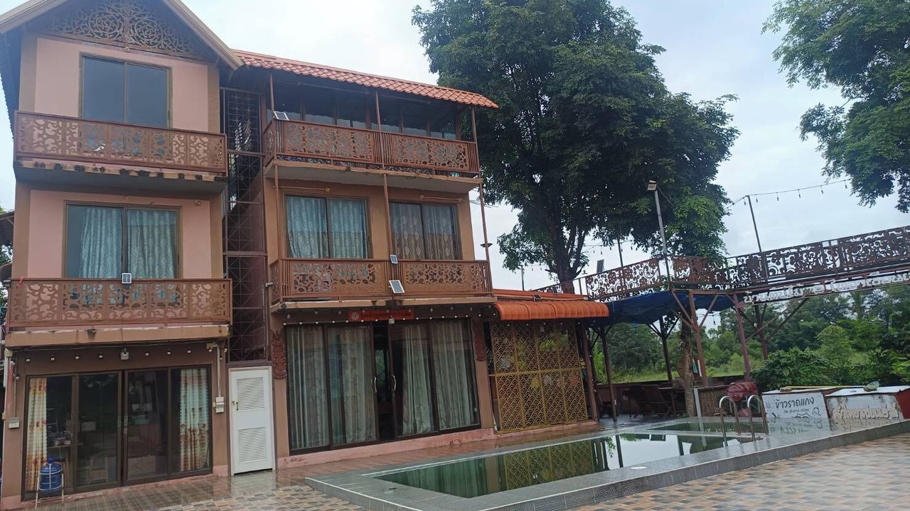 Photo of Outdoor in Ban Chan