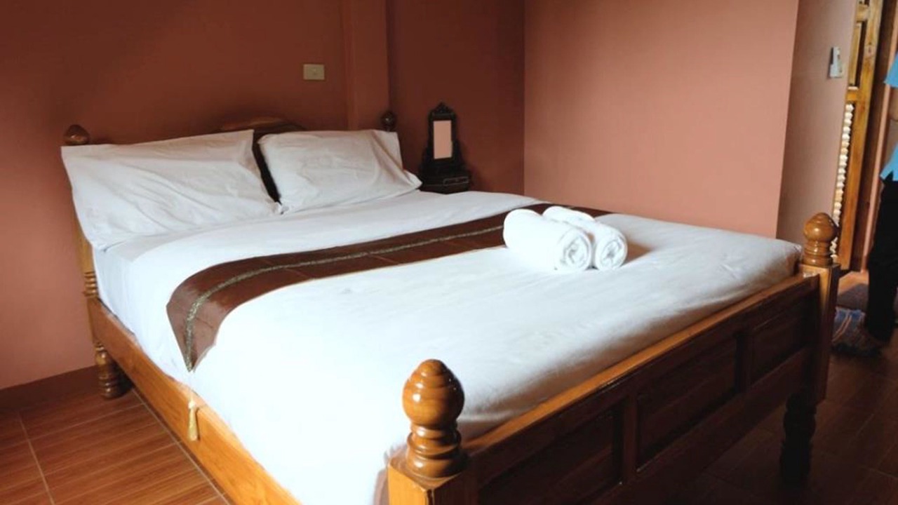 Photo of Bedroom in Ban Chan