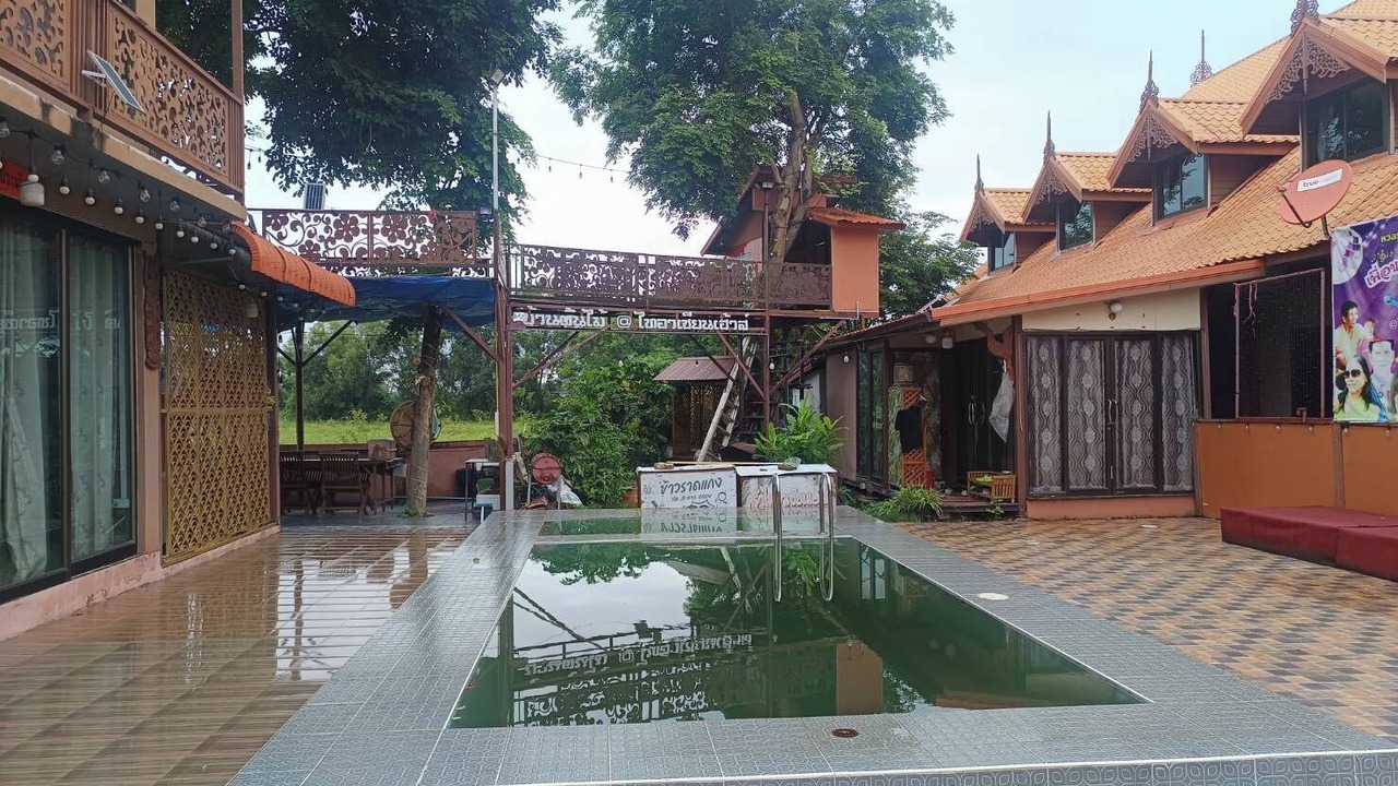 Photo of Outdoor in Ban Chan