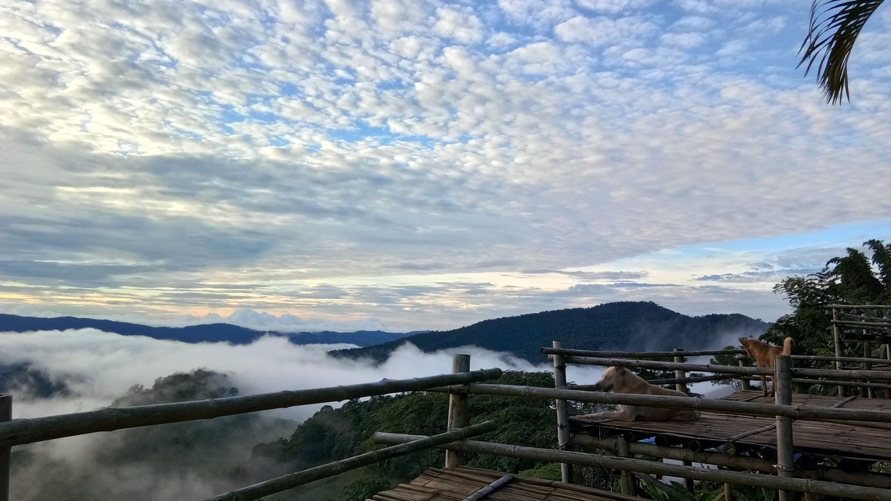 Photo of Patio Balcony in Tap Tao
