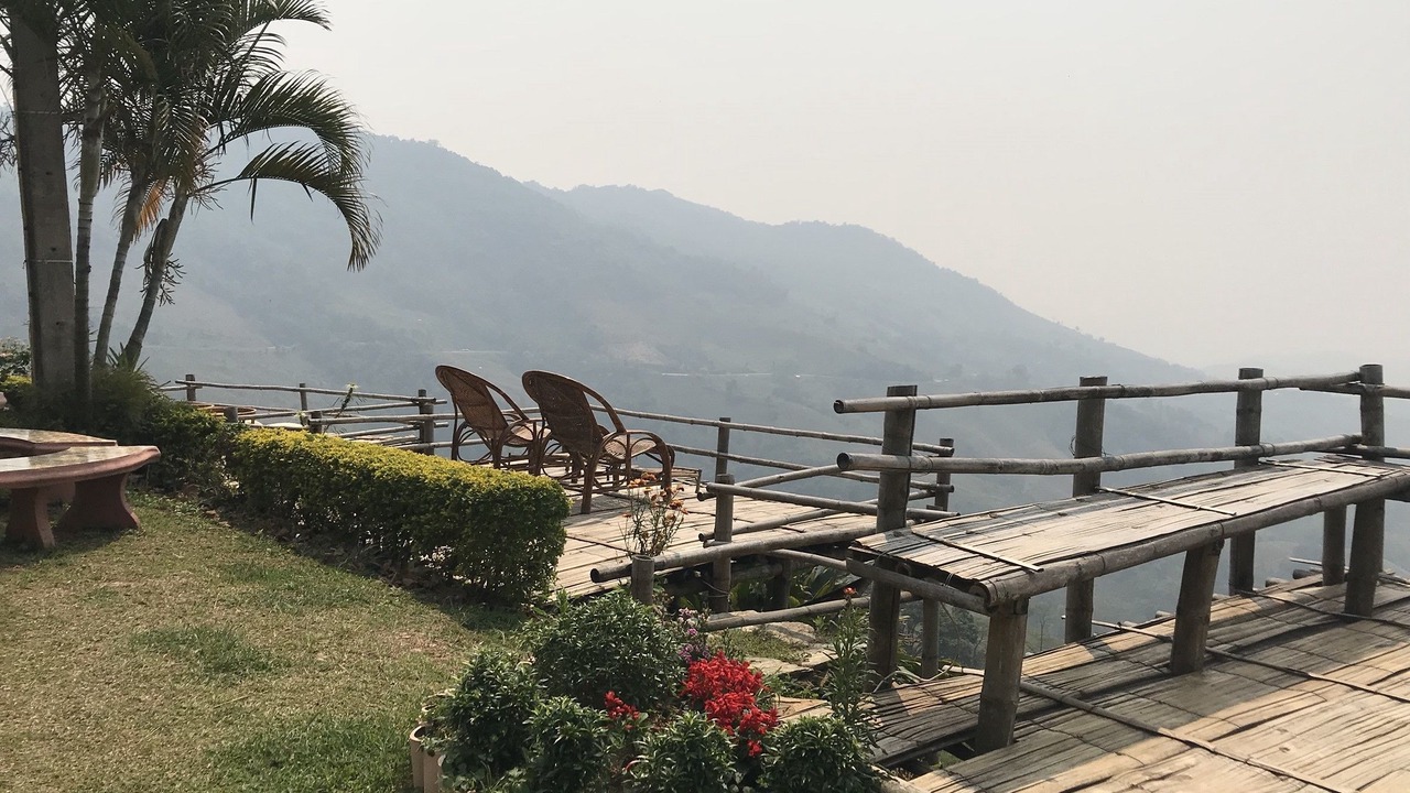 Photo of Patio Balcony in Tap Tao