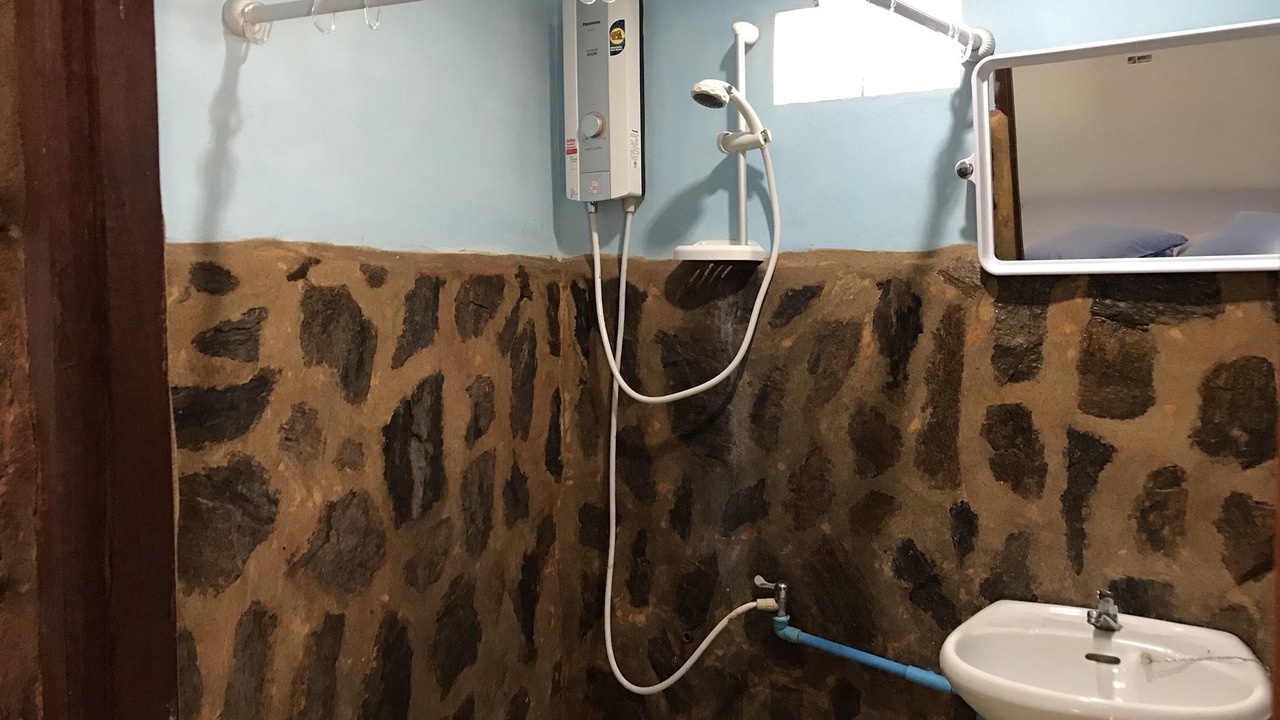 Photo of Bathroom in Tap Tao