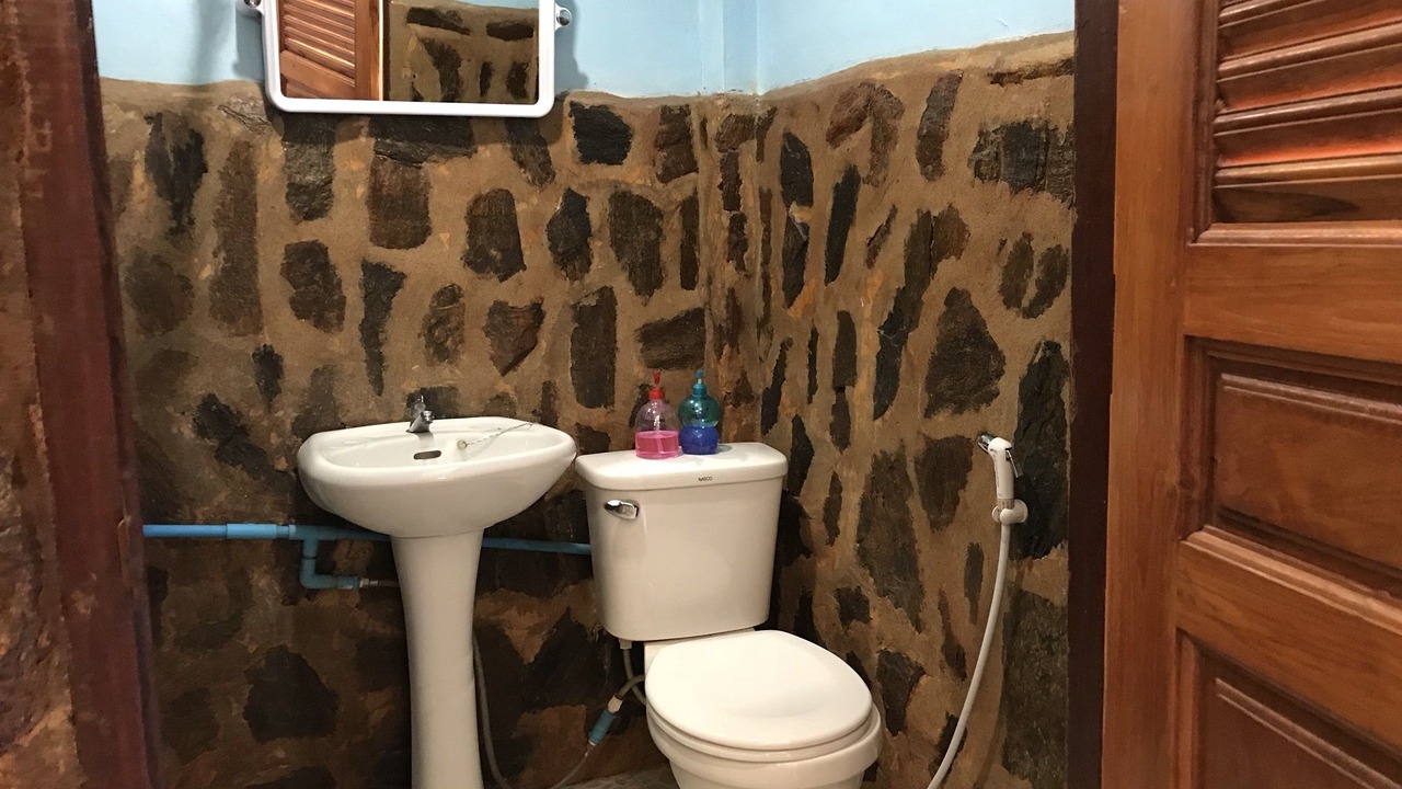 Photo of Bathroom in Tap Tao