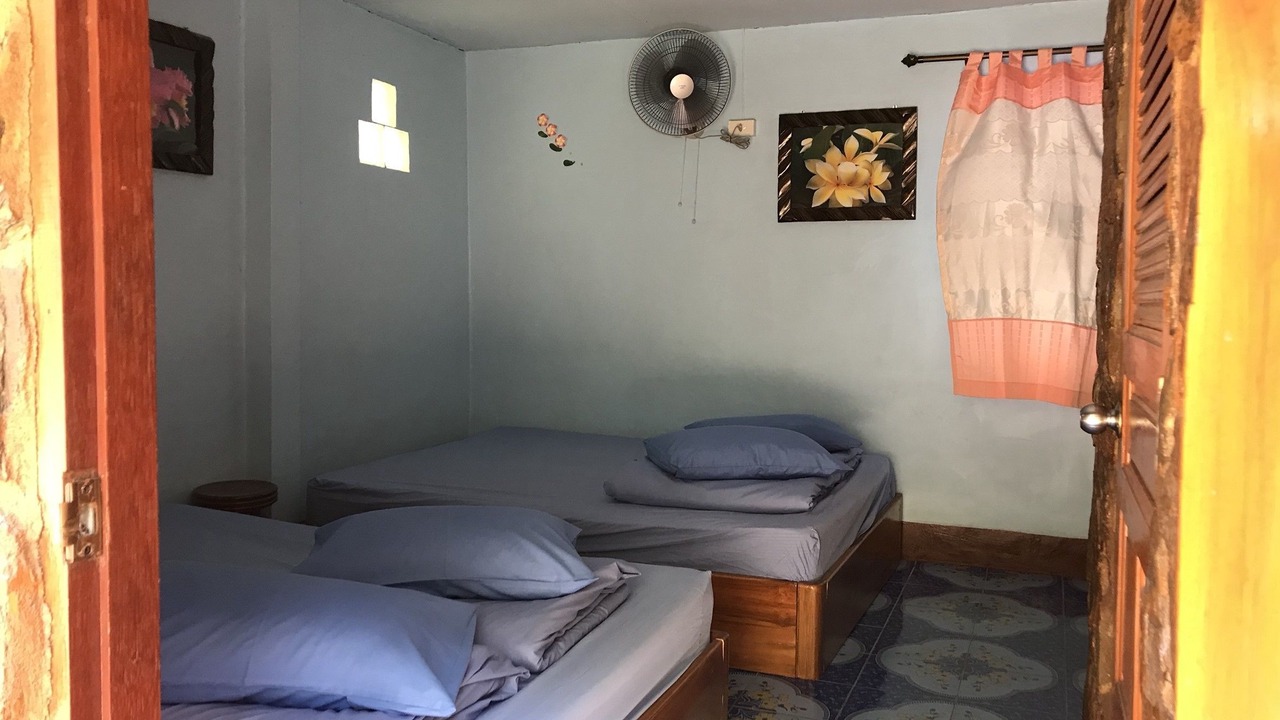 Photo of Bedroom in Tap Tao