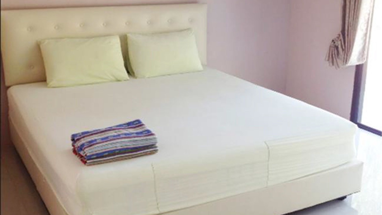 Photo of Bedroom in Renu Nakhon
