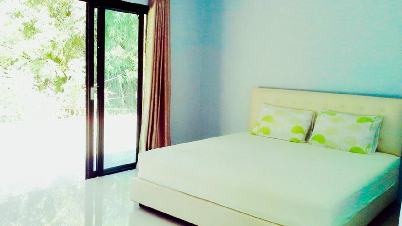 Photo of Bedroom in Renu Nakhon