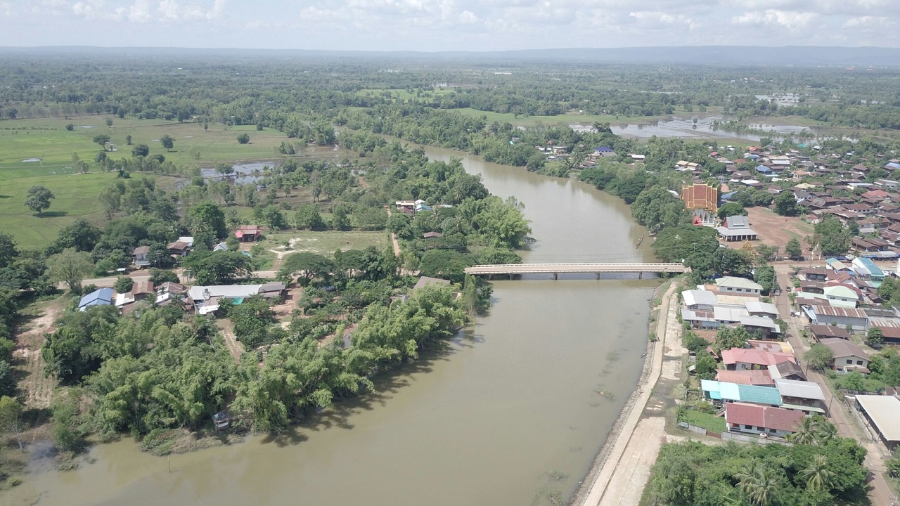 Photo of Outdoor in Renu Nakhon