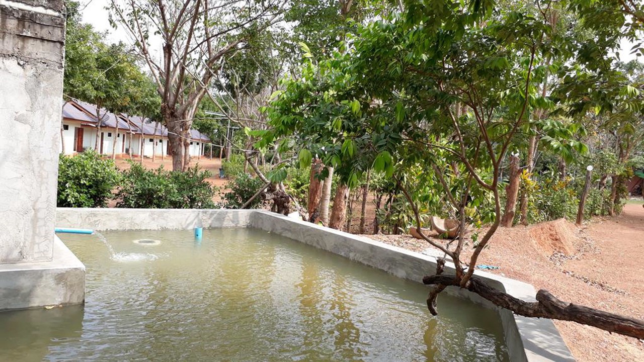 Photo of Outdoor in Renu Nakhon