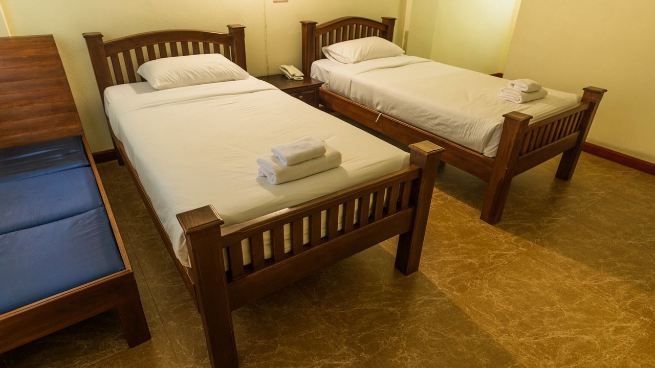 Photo of Bedroom in Chiang Kham