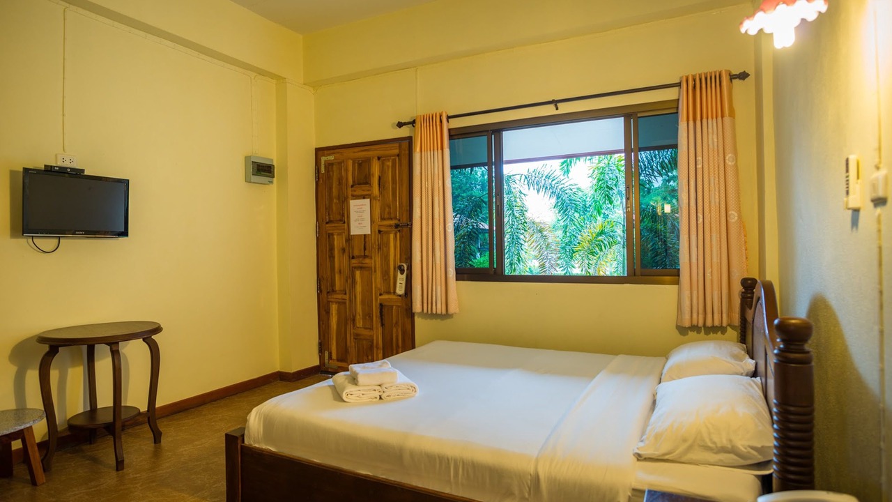 Photo of Bedroom in Chiang Kham
