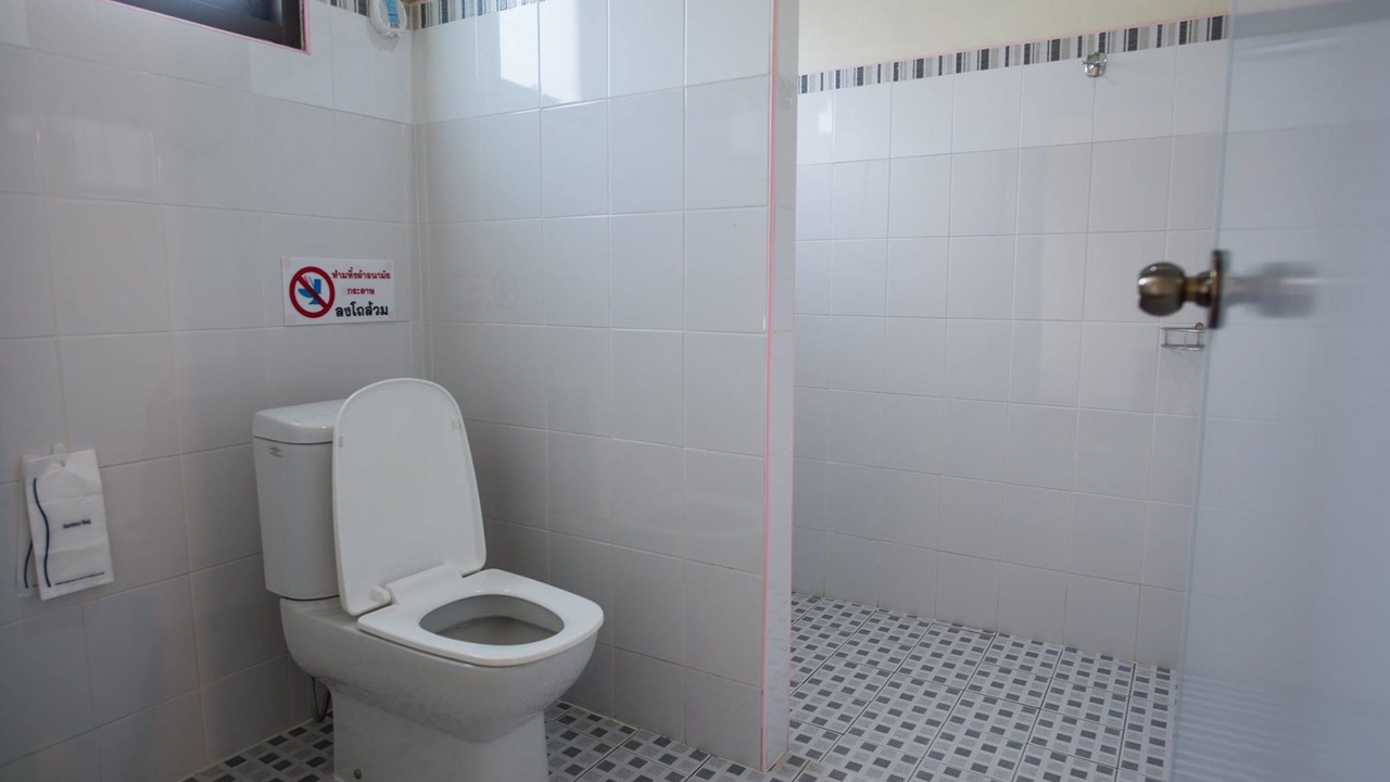 Photo of Bathroom in Chiang Kham