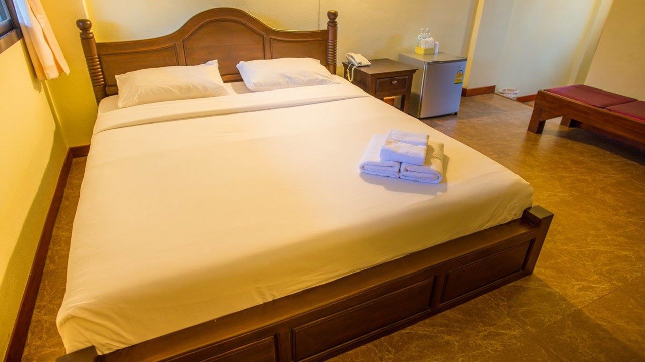 Photo of Bedroom in Chiang Kham