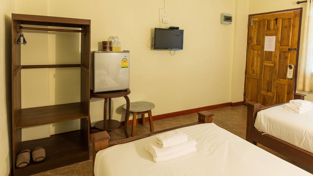 Photo of Bedroom in Chiang Kham
