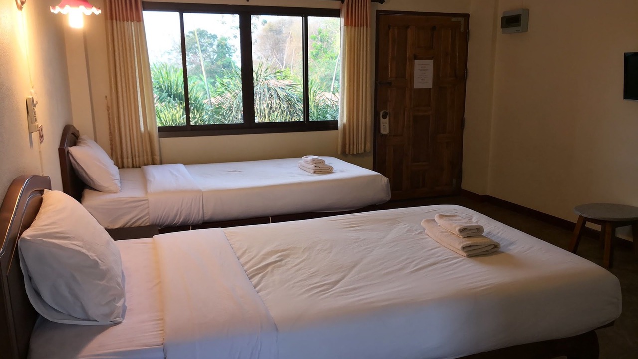 Photo of Bedroom in Chiang Kham