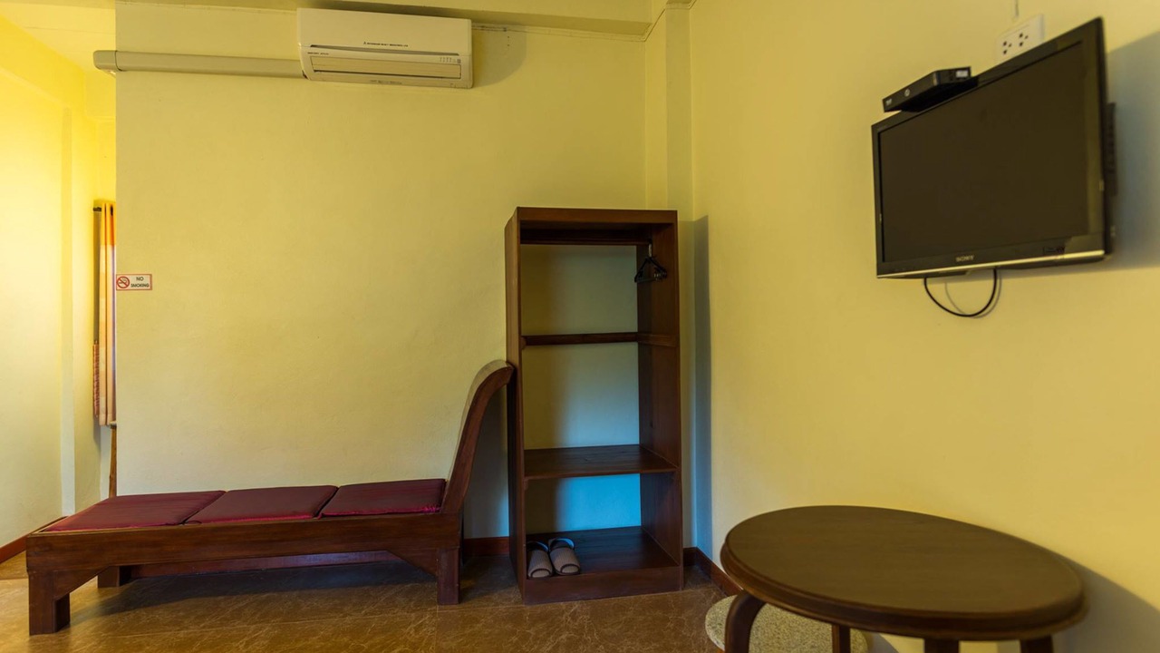 Photo of Bedroom in Chiang Kham