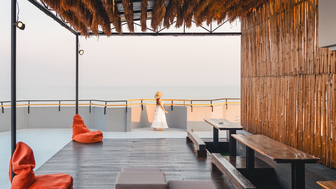 Photo of Outdoor in Cha-am