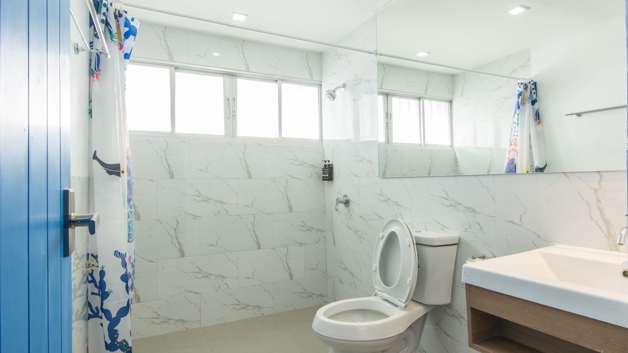 Photo of Bathroom in Cha-am