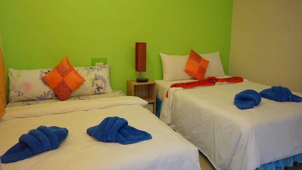 Photo of Bedroom in Ko Lanta