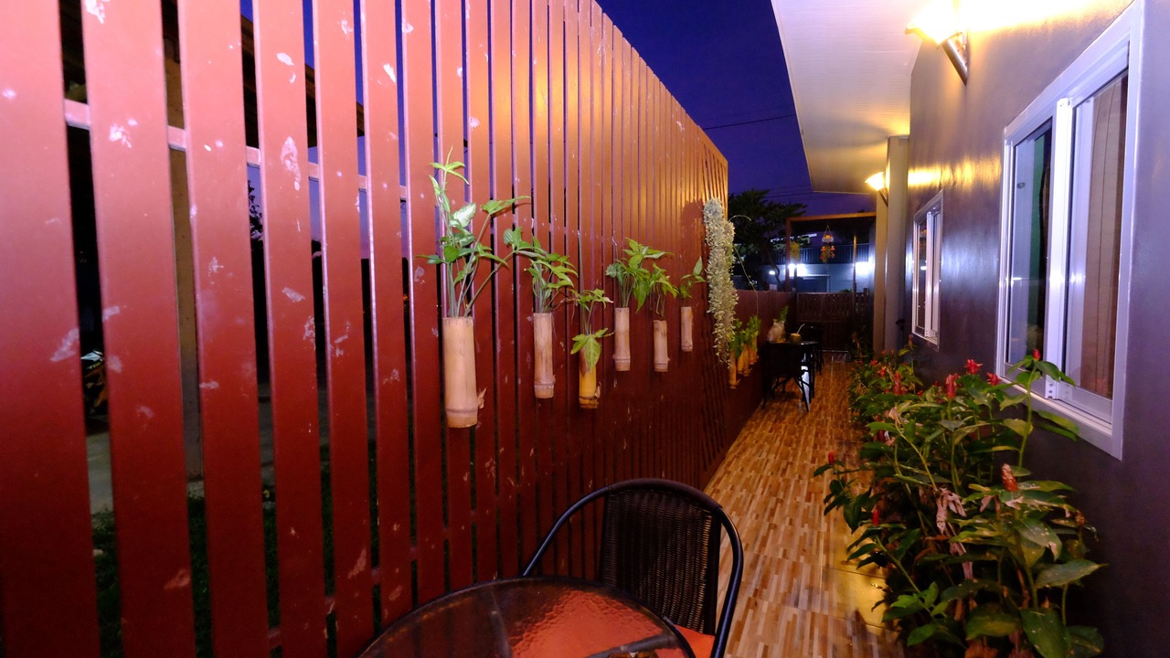 Photo of Patio Balcony in Ko Lanta