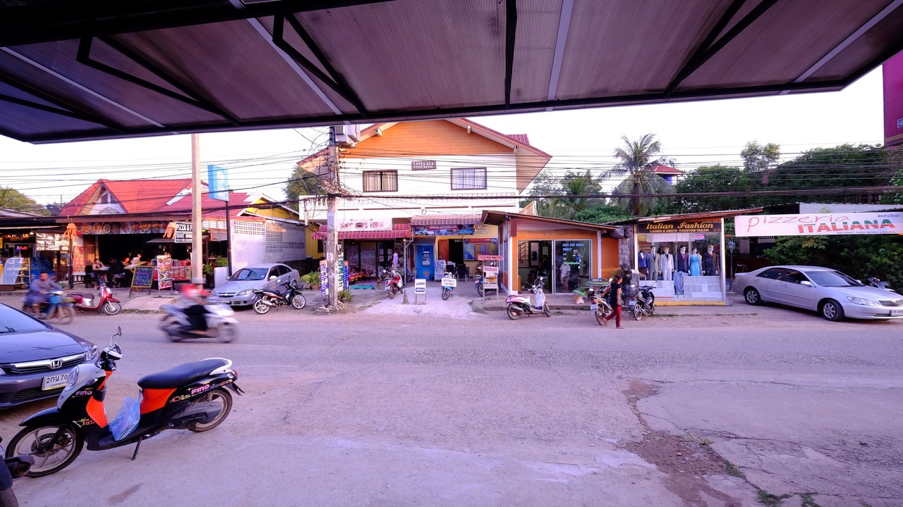 Photo of Others in Ko Lanta