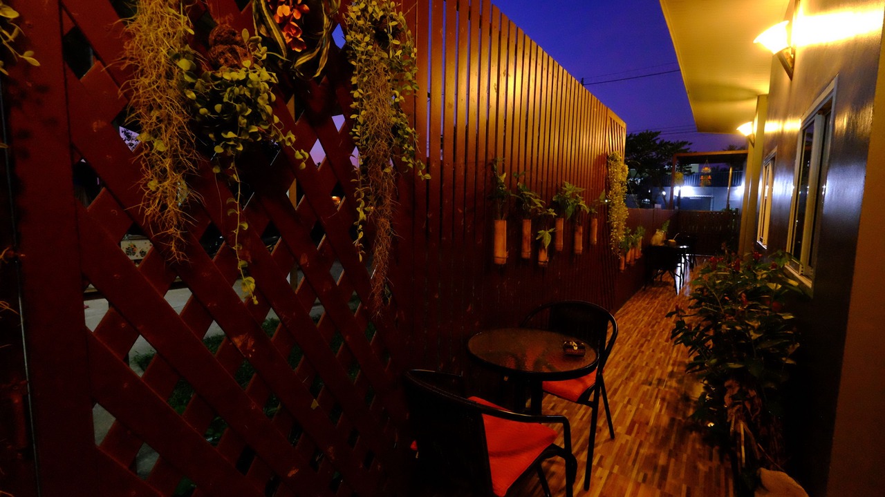 Photo of Patio Balcony in Ko Lanta