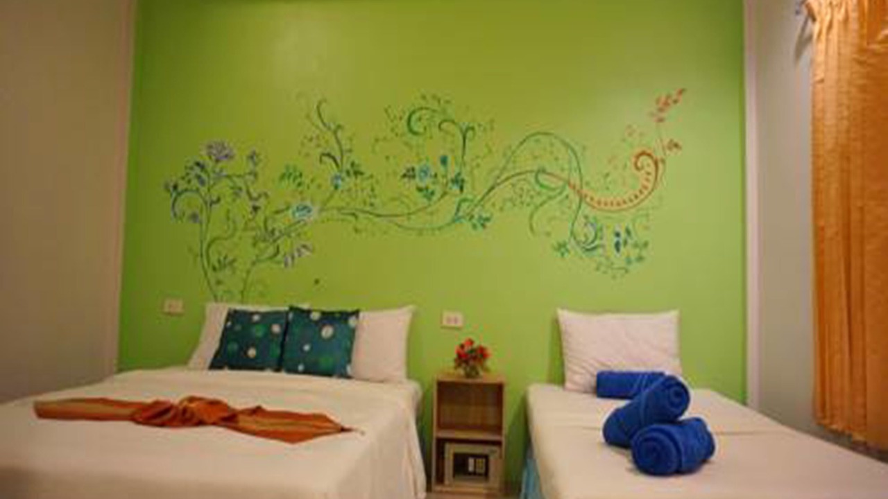 Photo of Bedroom in Ko Lanta