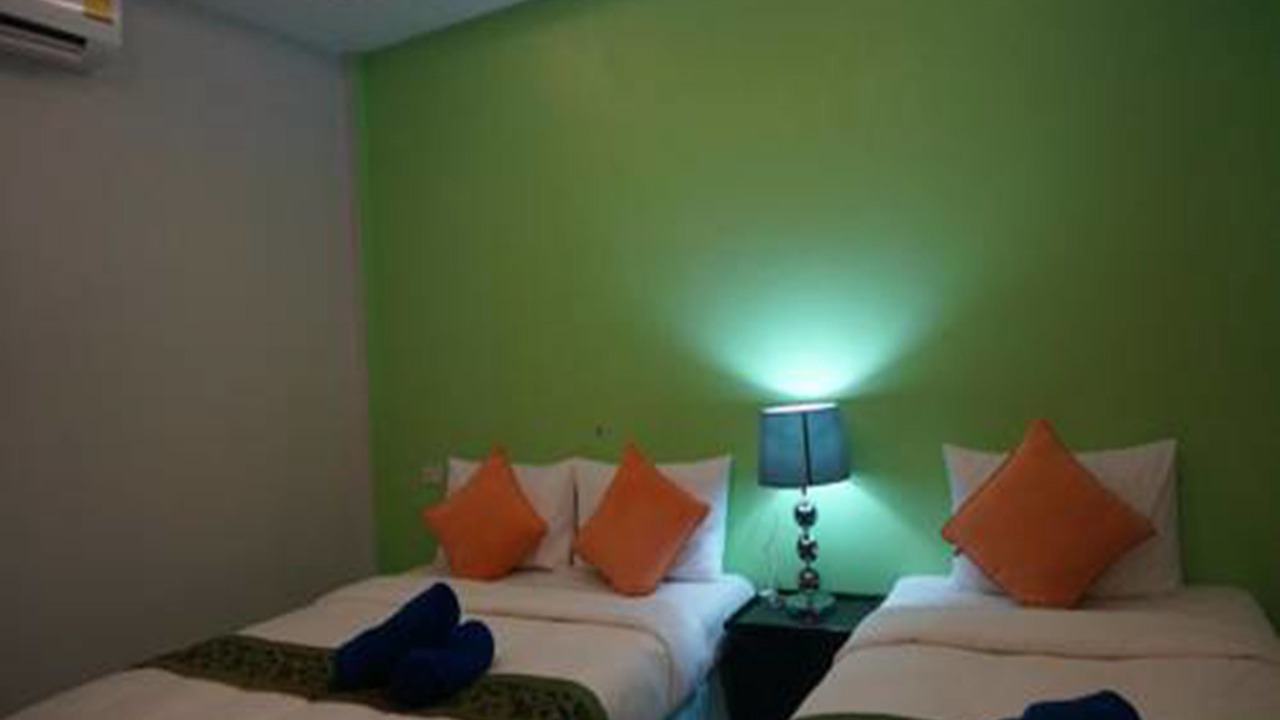 Photo of Bedroom in Ko Lanta