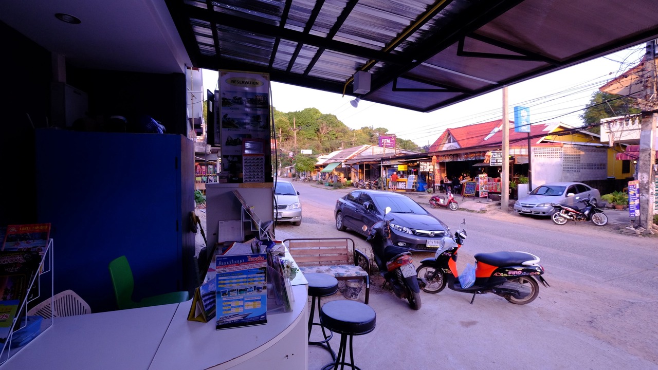 Photo of Others in Ko Lanta
