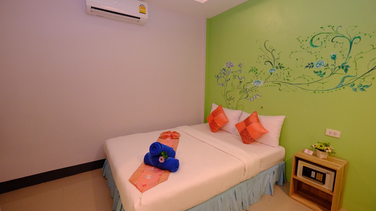 Photo of Bedroom in Ko Lanta