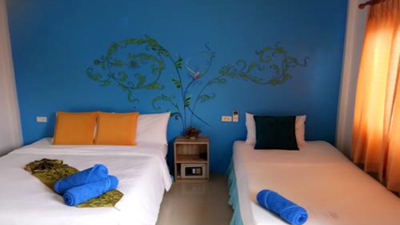 Photo of Bedroom in Ko Lanta