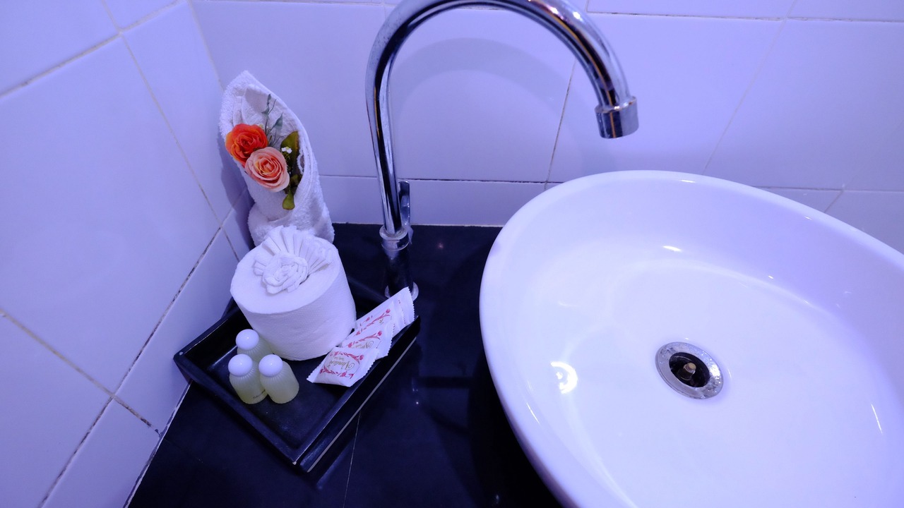 Photo of Bathroom in Ko Lanta
