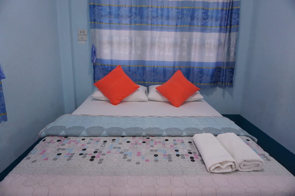 Photo of Bedroom in Chiang Kham