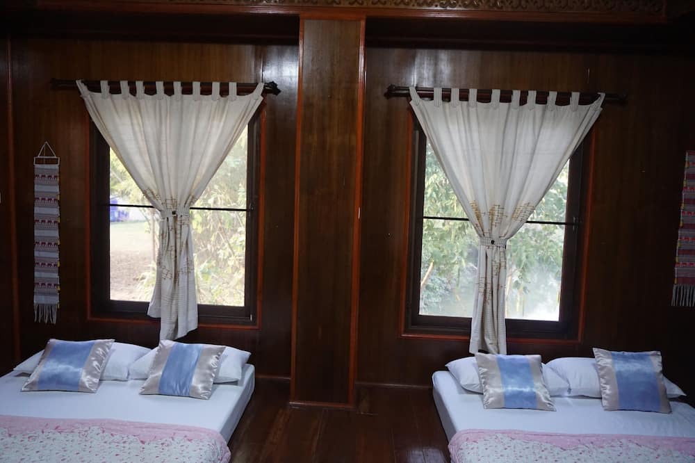 Photo of Bedroom in Chiang Kham