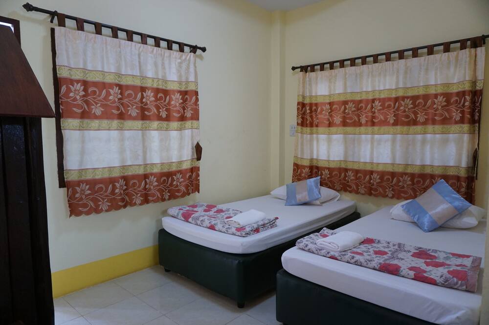 Photo of Bedroom in Chiang Kham